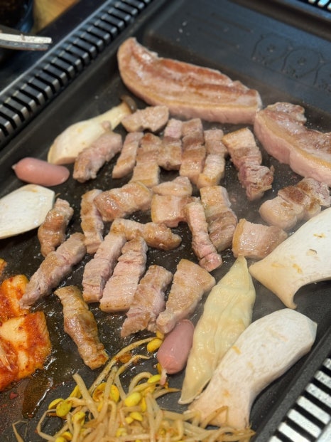 뚱삼이와 대삼이 장안점 이미지