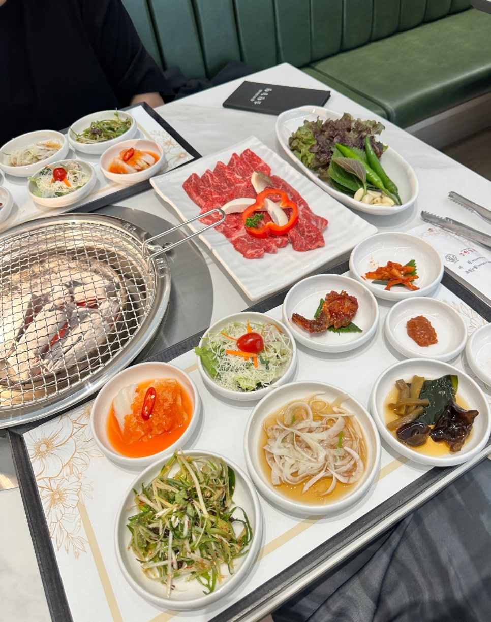 초원고기백화점 이미지