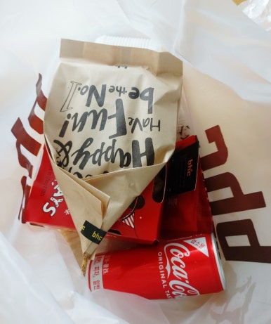 비에이치씨도선점 이미지
