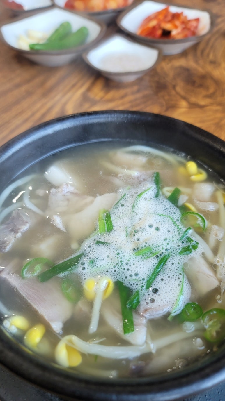 봉달국밥 이미지