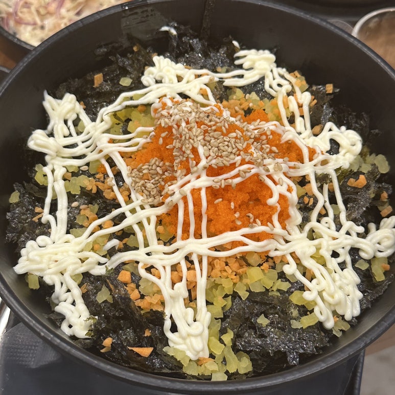숯과 닭발(학동점) 이미지