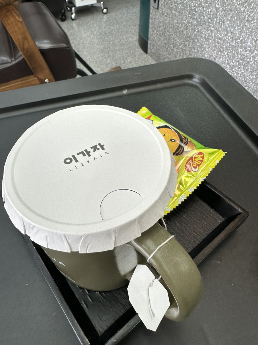 이가자헤어비스도남점 이미지