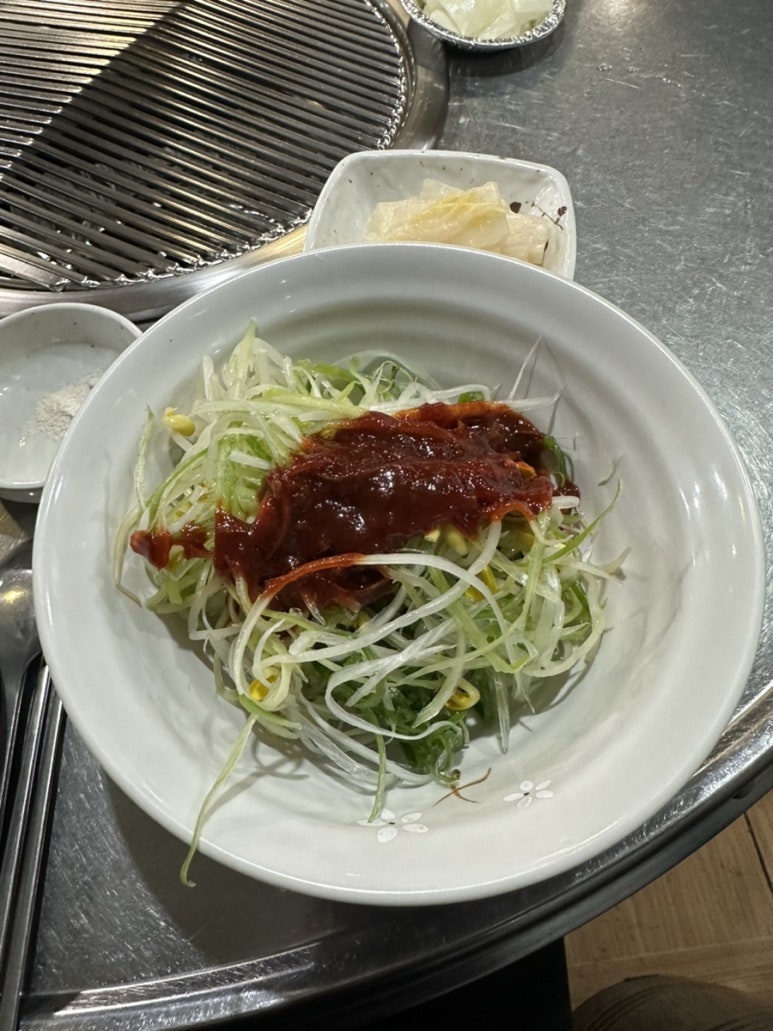 깡통그릴 이미지