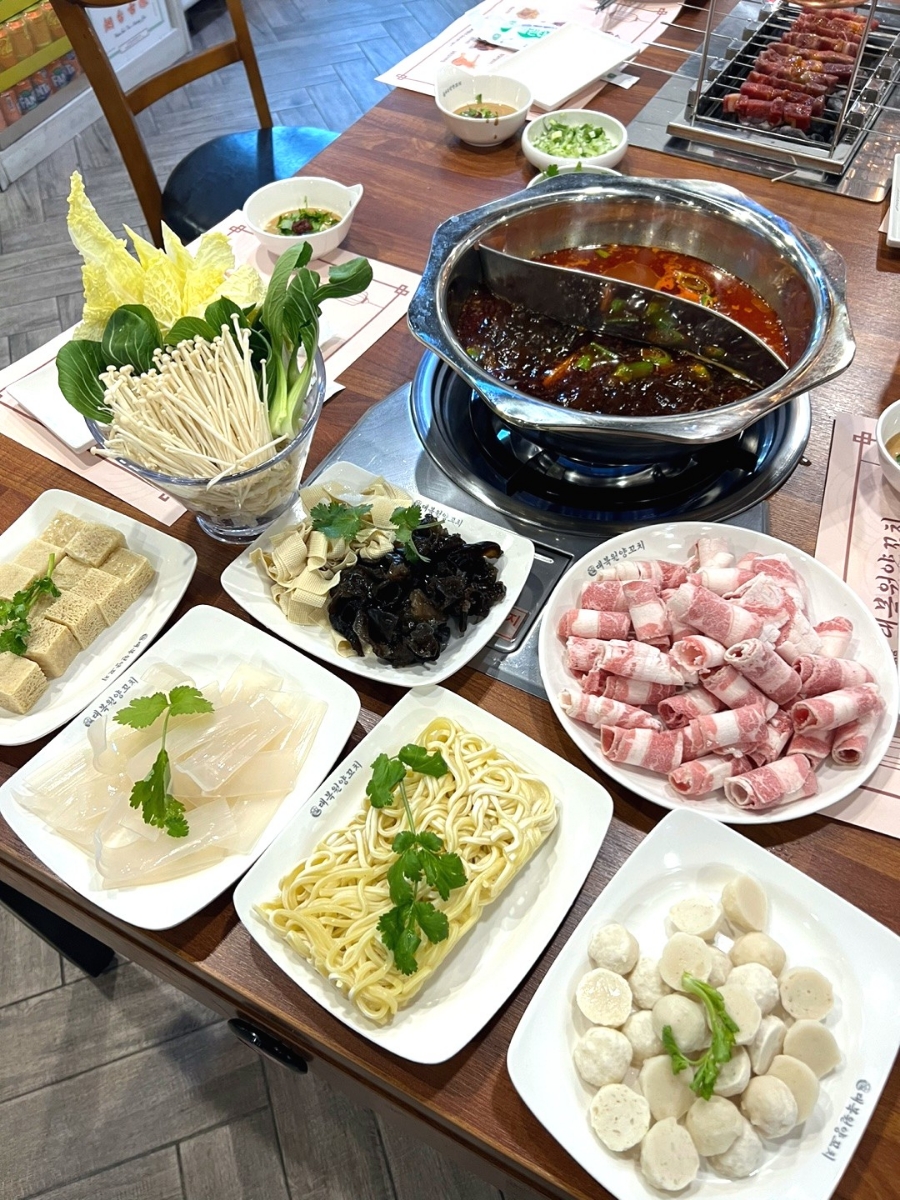 대복원양꼬치 이미지