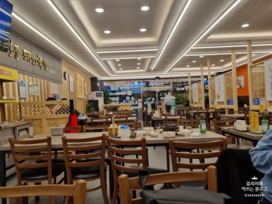 일품돼지국밥 산격점 이미지