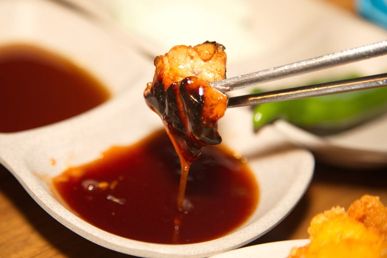 사계진미숯불닭갈비 이미지