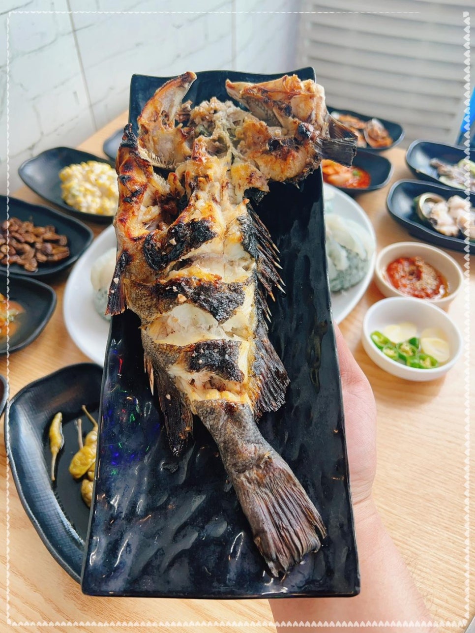 조개뷰을왕리 이미지