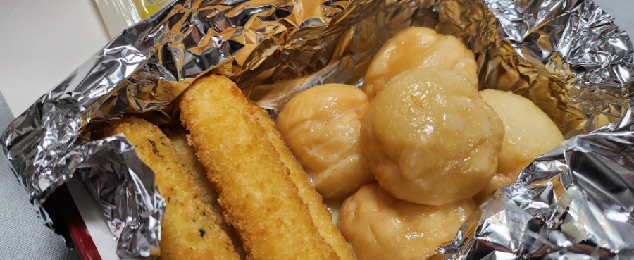 큰집닭강정 이미지