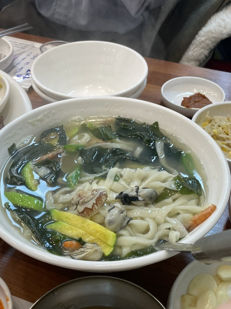 우리네보쌈 이미지