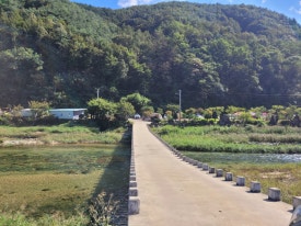 가은달빛캠핑장 이미지