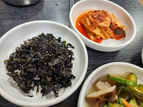 동네식당 지수네 사진 8