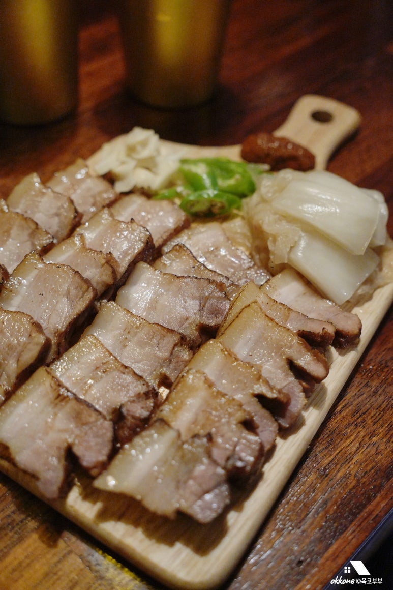 용삼겹 이미지