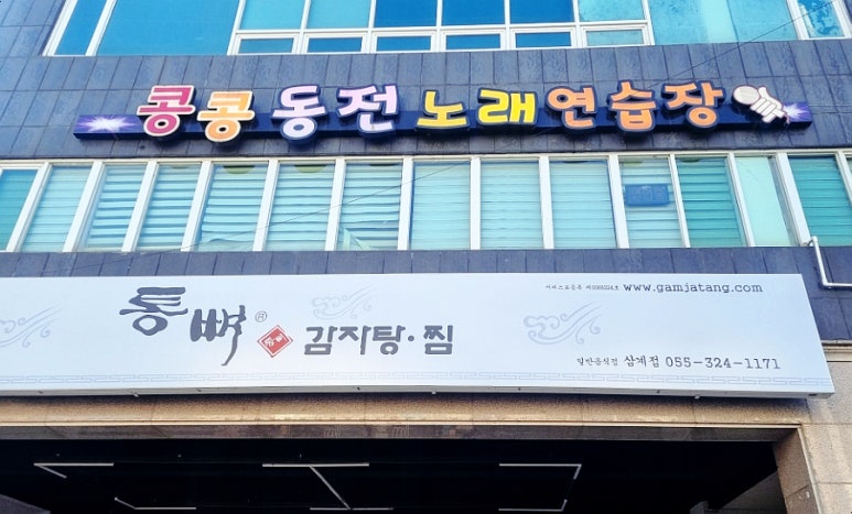 콩콩동전노래연습장 이미지