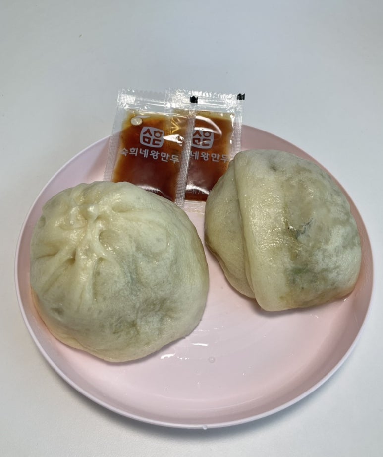 숙희네왕만두 이미지