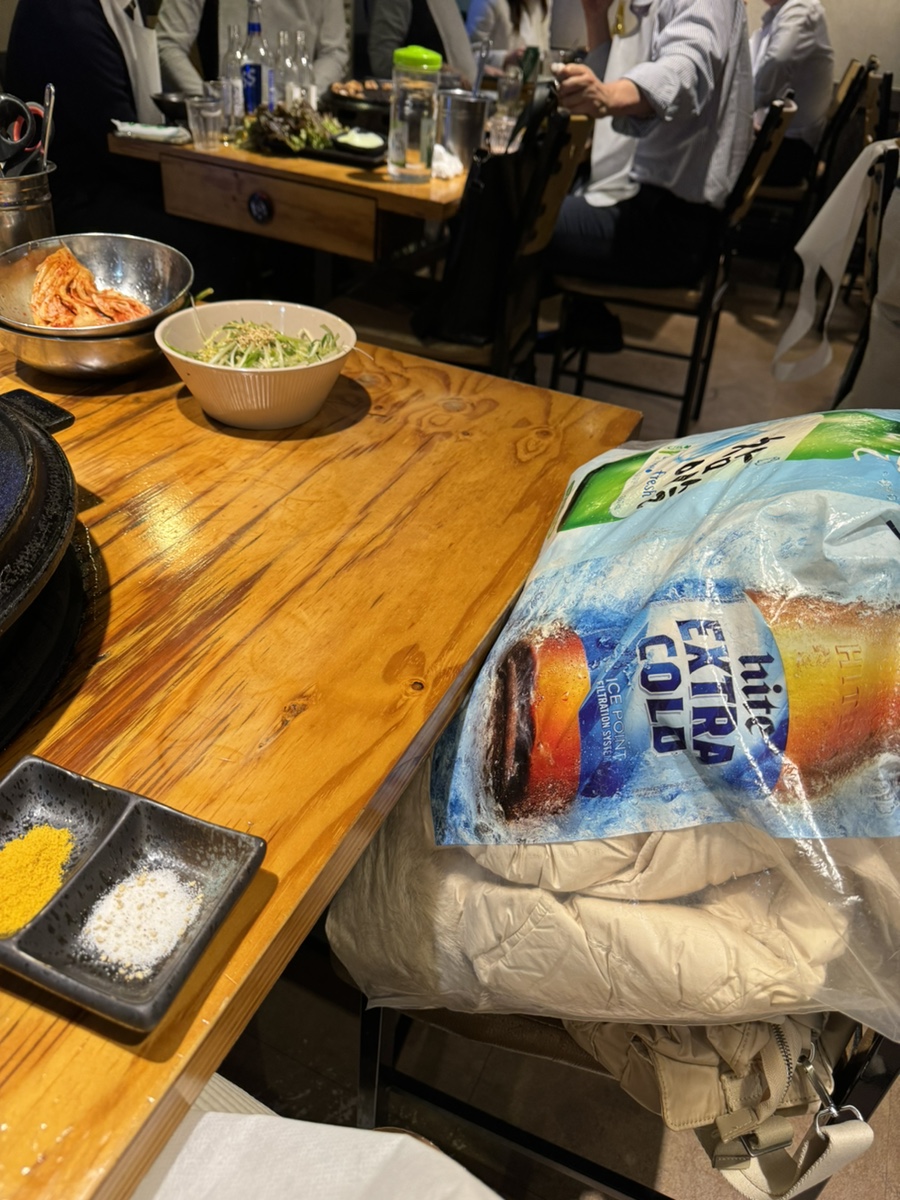 아랑솥뚜껑삼겹살 이미지