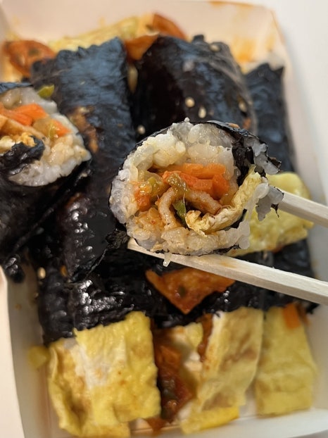 더만나꼬마김밥 이미지