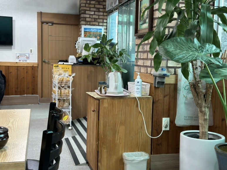 일미손칼국수 이미지