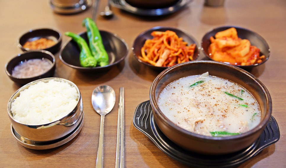 정보인 부산돼지국밥(하남미사점) 이미지
