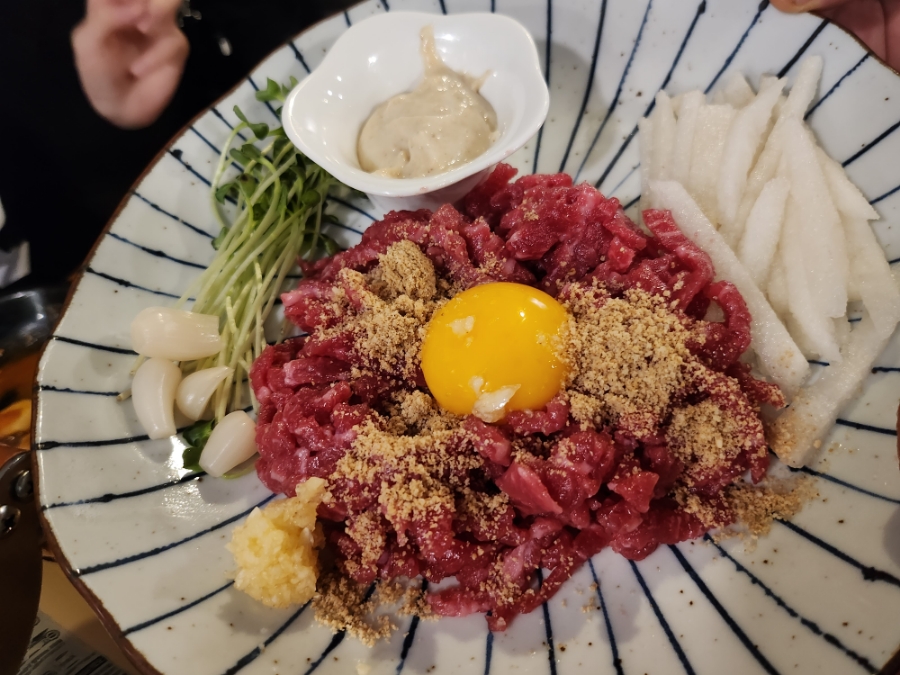 명인곱도리탕 사진 2