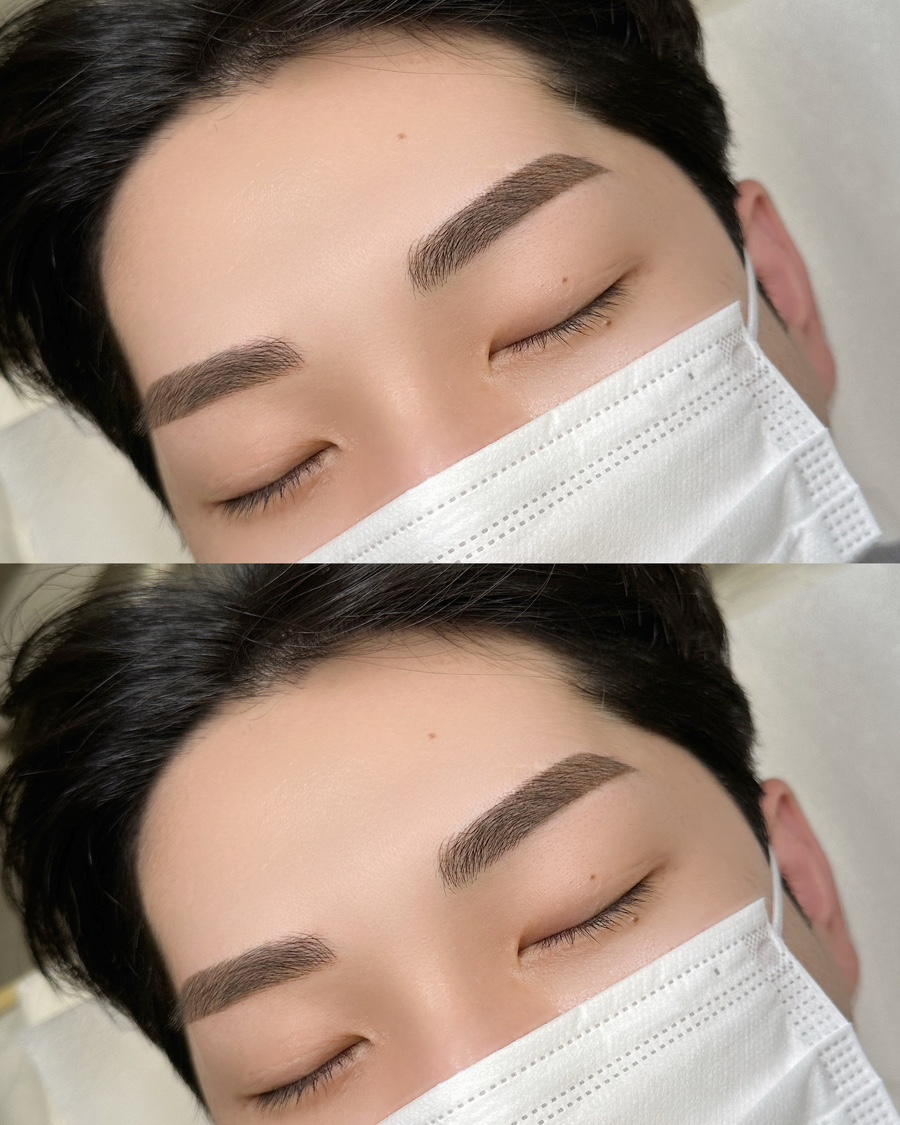 링링브로우 이미지