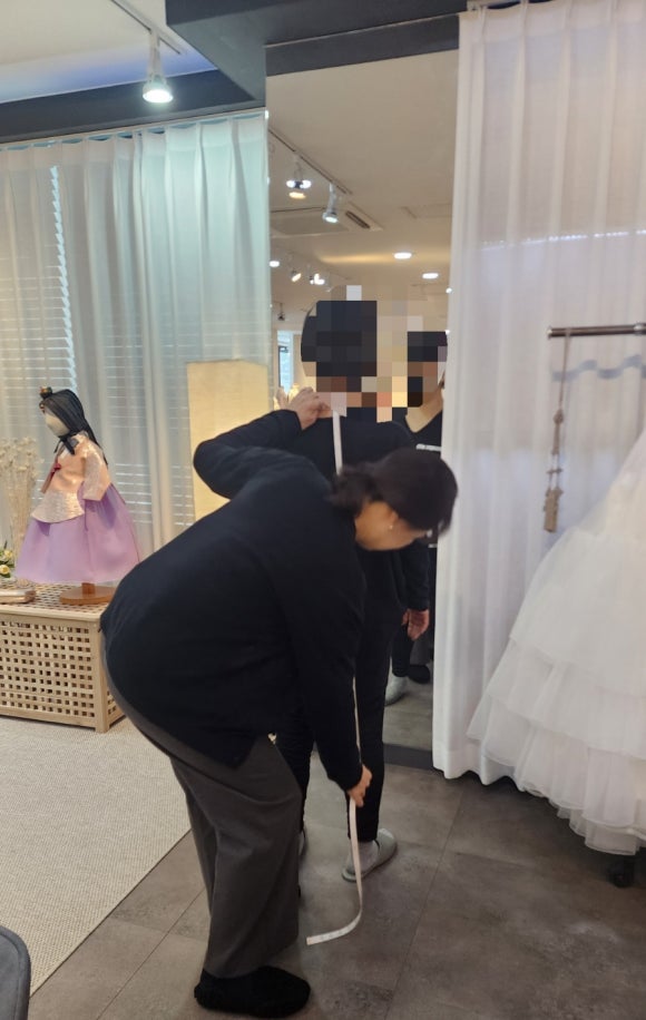 조은날한복 이미지