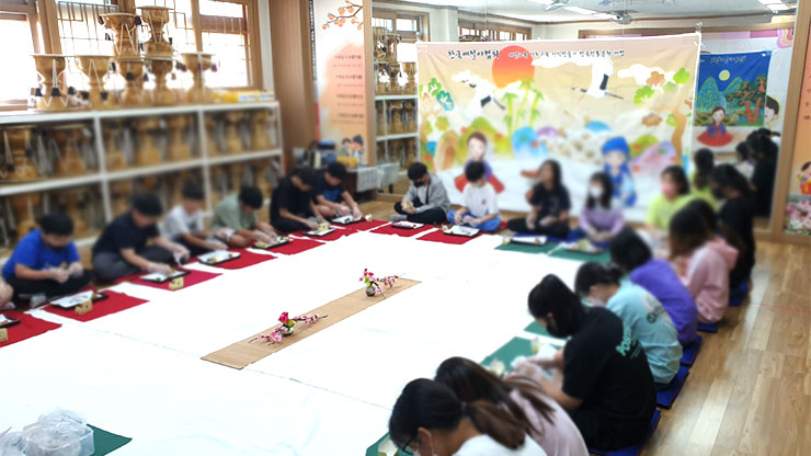 서림초등학교 이미지