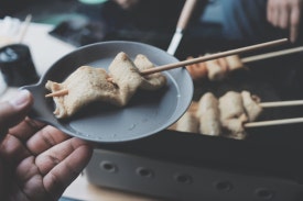 옥당걸숲속관광농원 이미지