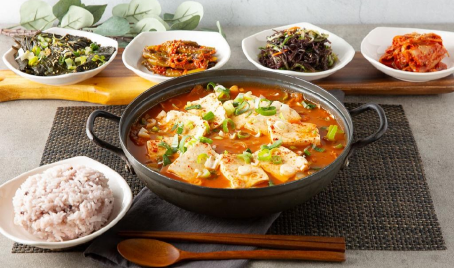 명가명품반찬 이미지