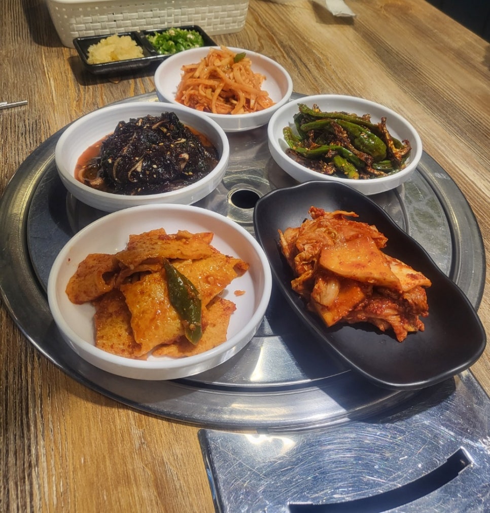 흑산도장어구이 이미지
