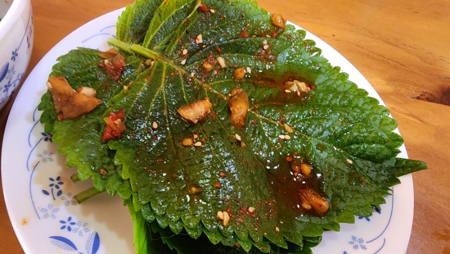 깻잎농원 이미지