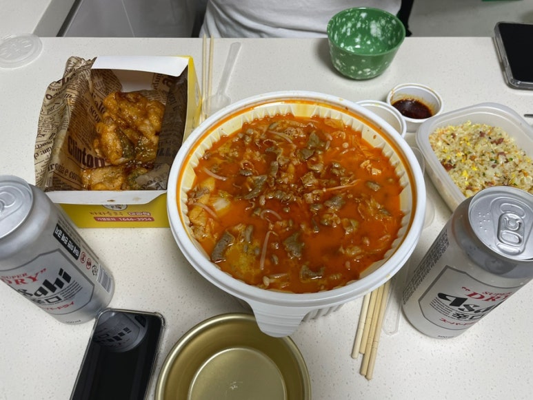 마라순코우 (남악점) 이미지