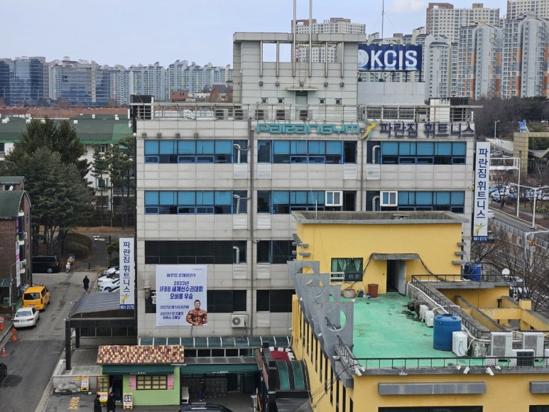 파란짐휘트니스 이미지