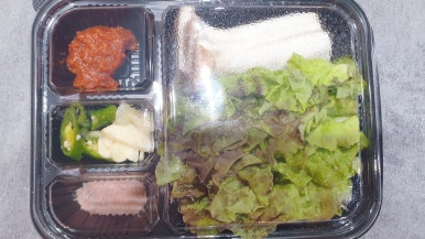 예닮만나캠핑야외바베큐 이미지
