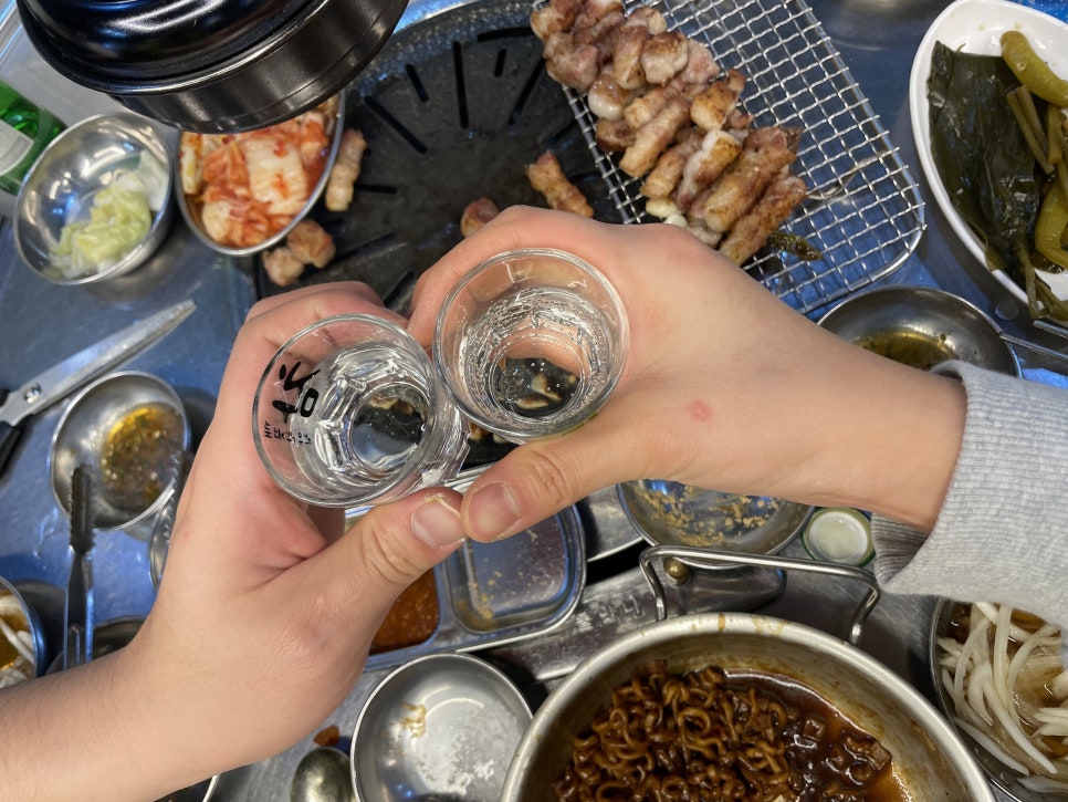 푸줏간정육식당 이미지