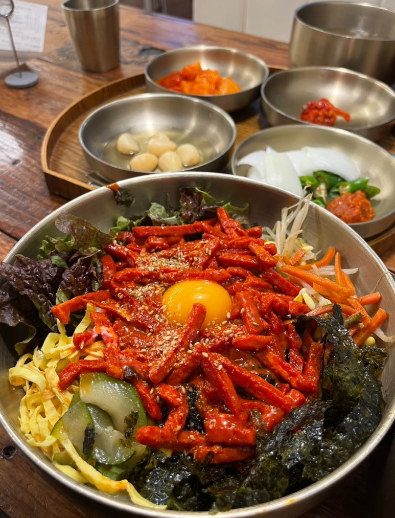 갑진식당 이미지