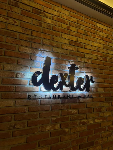 레스토랑 덱스터(RESTAURANT DEXTER) 이미지