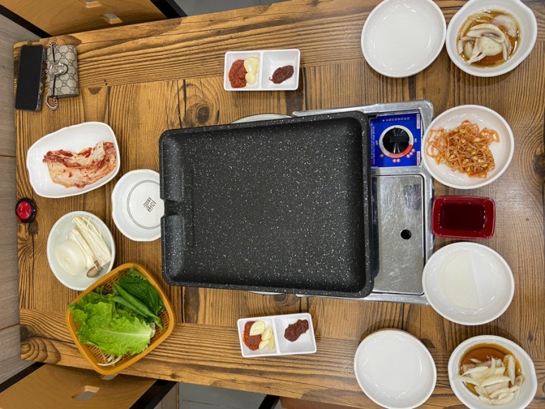 100근대패명가 이미지