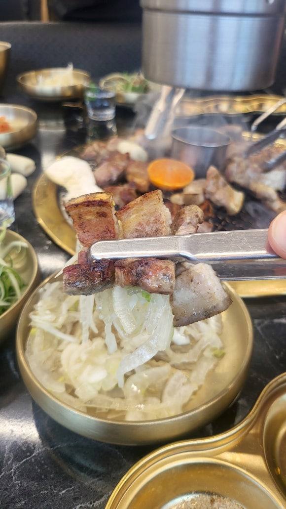 제이팜정육식당송당점 이미지