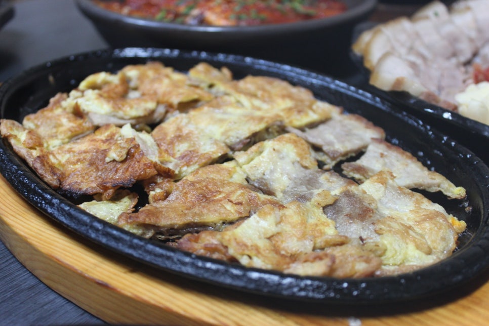 시골의맛 이미지