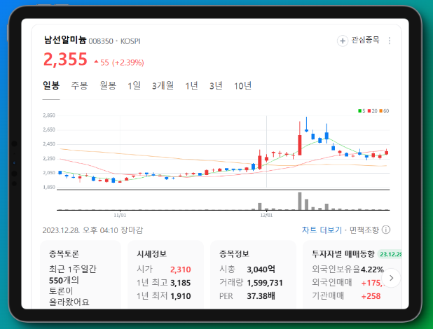 (주)제일케미칼 이미지