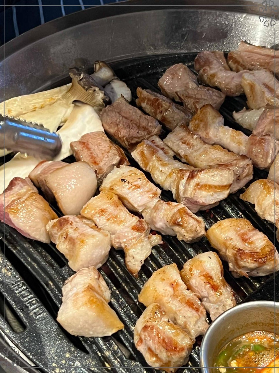 고반식당아산배방점 이미지