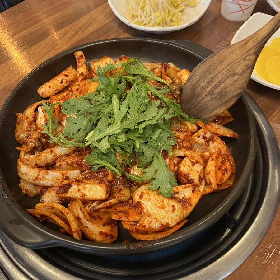 공주칼국수가수원점 이미지