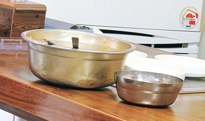 블란서식당 이미지