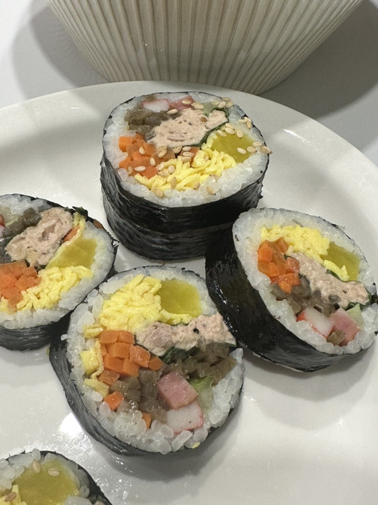 얌이얌이 떡볶이 이미지
