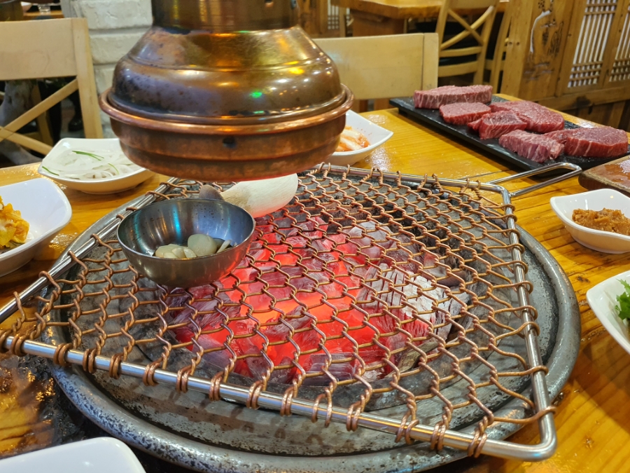 고구려한우 이미지