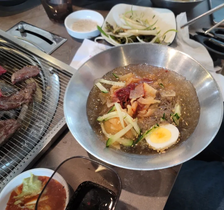 마굿간한우셀프식당 이미지