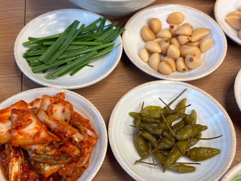 고향굴칼국수 이미지