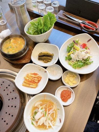돌산정육식당 이미지