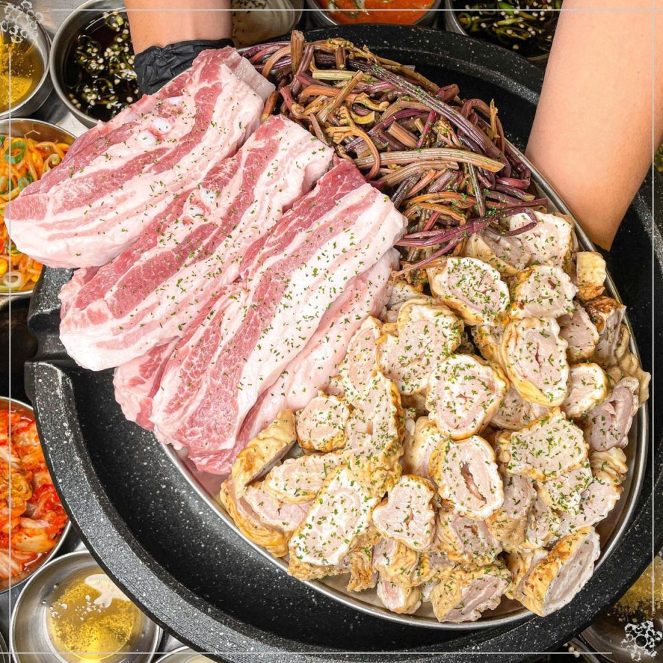 거창막창 이미지