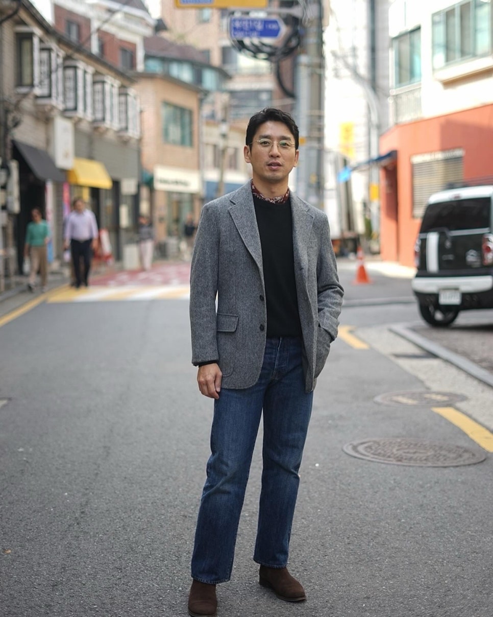 에드워드맥스(EDWARD MAX) 이미지